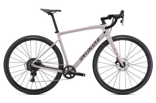 Rower gravel SPECIALIZED DIVERGE BASE CARBON - Ostatnie sztuki